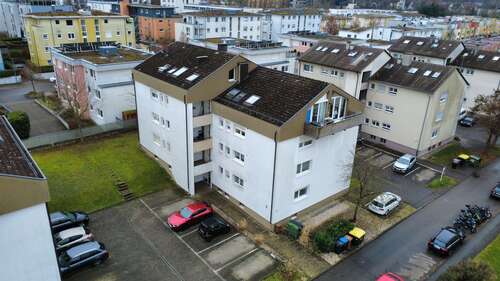 Foto - Wohnung zum Kaufen in Kornwestheim 404.000,00 € 98 m²