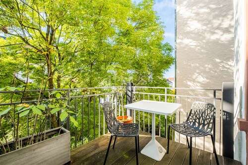 Foto - Wohnung zum Kaufen in Frankfurt 720.000,00 € 68 m²