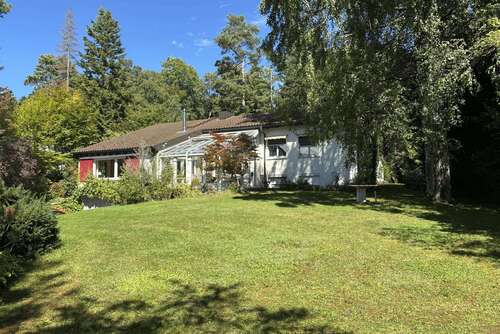 Foto - Haus zum Kaufen in Bad Dürrheim 750.000,00 € 285 m²