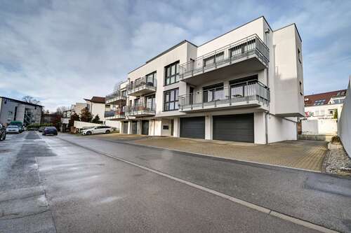 Foto - Wohnung zum Kaufen in Stuttgart 230.000,00 € 41 m²