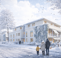 Wohnung zum Kaufen in München 849.000,00 € 89.75 m²