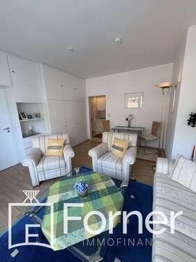 Foto - Wohnung zum Kaufen in Norderney 399.500,00 € 47 m²