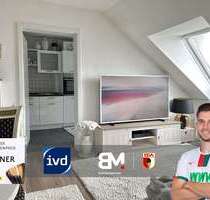 Wohnung zum Kaufen in Augsburg 189.000,00 € 46 m²
