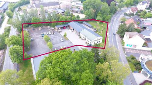 Foto - Halle in Zittau 470.000,00 € 600 m²