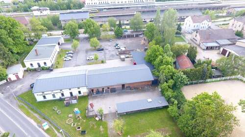 Foto - Halle in Zittau 470.000,00 € 600 m²