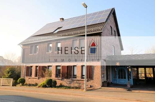 Foto - Haus zum Kaufen in Negenborn 195.000,00 € 200 m²