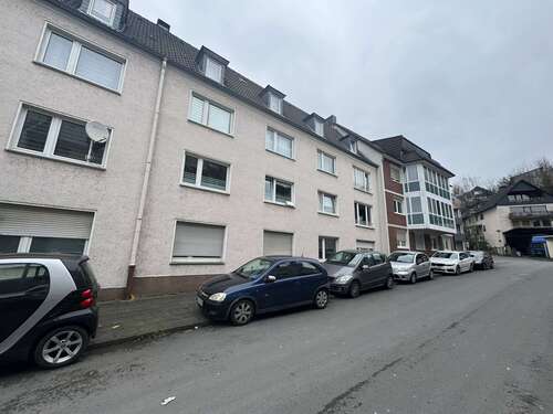 Foto - Wohnung zum Kaufen in Hagen 69.000,00 € 47.02 m²