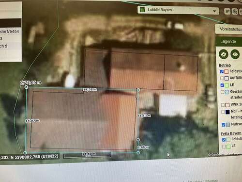 Foto - Spezialgewerbe in Roßbach 599.000,00 € 10.52 m²