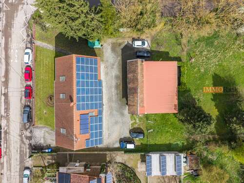 Foto - Haus zum Kaufen in Riegel 980.000,00 € 233 m²
