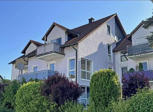 Foto - Wohnung zum Kaufen in Irchenrieth 162.000,00 € 60 m²