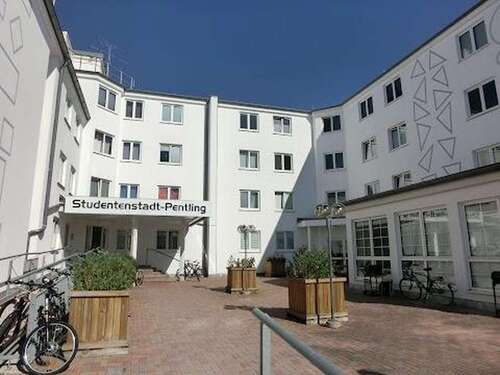 Foto - Wohnung zum Mieten in Pentling 500,00 € 24 m²