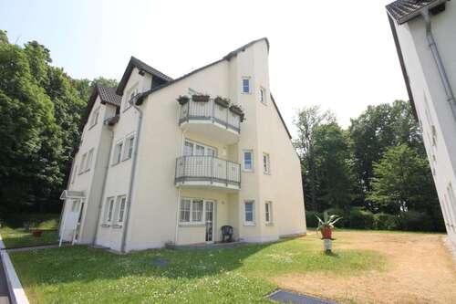 Foto - Wohnung zum Mieten in Chemnitz 372,00 € 62 m²