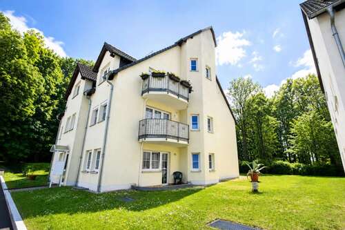 Foto - Wohnung zum Mieten in Chemnitz 372,00 € 62 m²