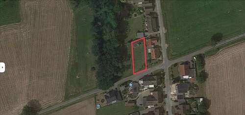 Foto - Grundstück zu verkaufen in Bissendorf 155.000,00 € 610 m²