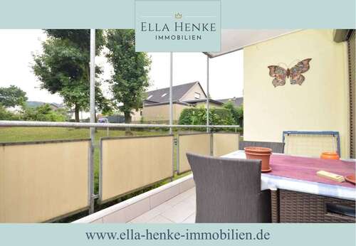 Foto - Wohnung zum Kaufen in Salzgitter-Bad 185.000,00 € 100 m²