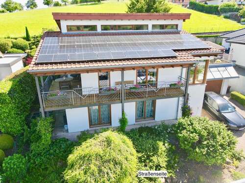 Foto - Haus zum Kaufen in Pirmasens Zweibrücken Nünschweiler 495.000,00 € 181 m²