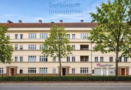 Foto - Wohnung zum Kaufen in Berlin 197.000,00 € 59.5 m²
