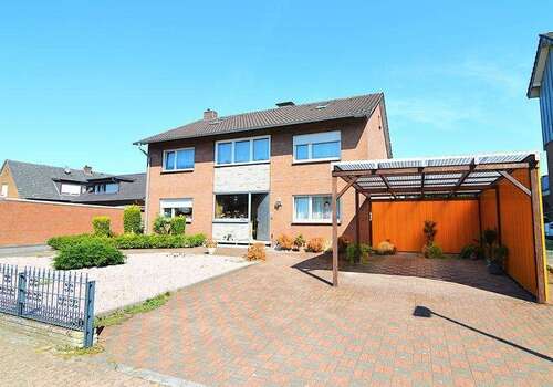 Foto - Haus zum Kaufen in Bocholt 374.900,00 € 174 m²
