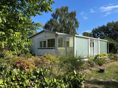 Foto - Haus zum Kaufen in Brandenburg 72.000,00 € 48 m²