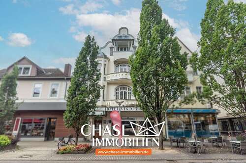 Foto - Haus zum Kaufen in Bad Pyrmont 499.000,00 € 592 m²