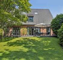 Haus zum Kaufen in Meerbusch - Büderich 2.350.000,00 € 209 m²