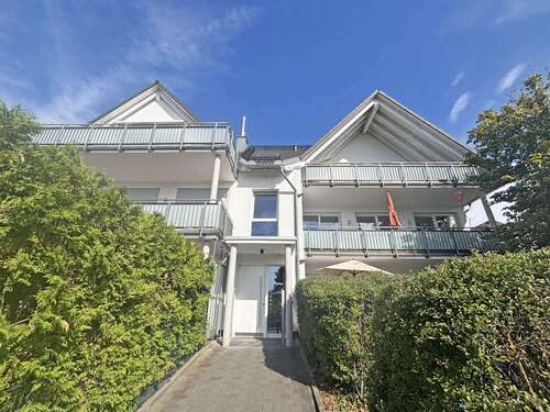 Foto - Wohnung zum Kaufen in Kronberg 659.000,00 € 117.35 m²