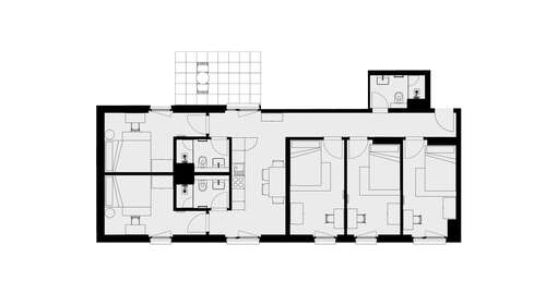 Foto - WG-Zimmer in Leipzig 610,00 € 11 m²