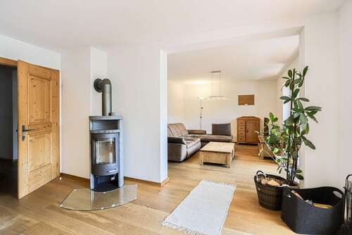 Foto - Wohnung zum Mieten in Tutzing 1.350,00 € 82 m²