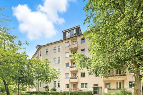 Foto - Wohnung zum Kaufen in Berlin Steglitz 299.000,00 € 54.22 m²