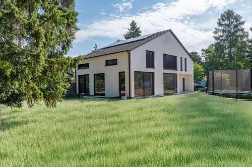 Foto - Haus zum Kaufen in Karlsruhe 2.448.000,00 € 260 m²