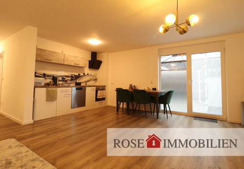 Foto - Wohnung zum Mieten in Kehl 970,00 € 87.8 m²