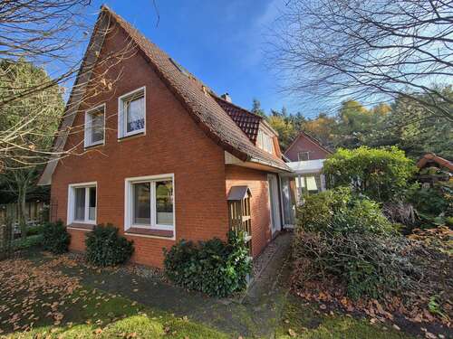 Foto - Haus zum Kaufen in Barßel 358.000,00 € 168 m²