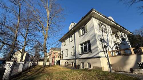 Foto - Büro in Chemnitz 2.750,00 € 361.57 m²