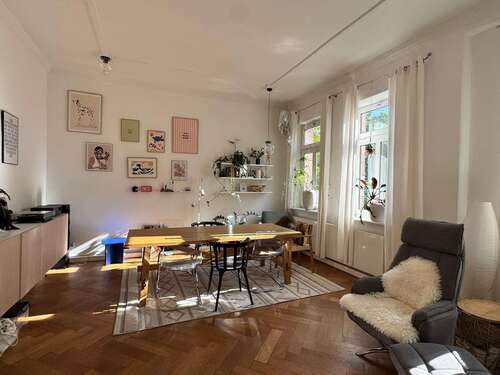 Foto - Wohnung zum Mieten in Nürnberg 2.650,00 € 254 m²