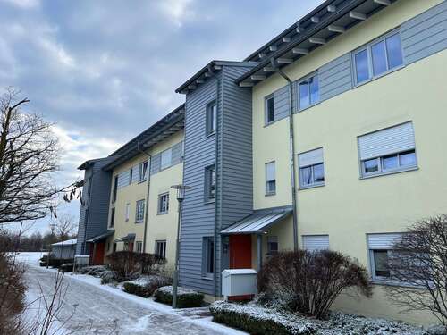 Foto - Wohnung zum Mieten in Ismaning 1.152,00 € 64 m²