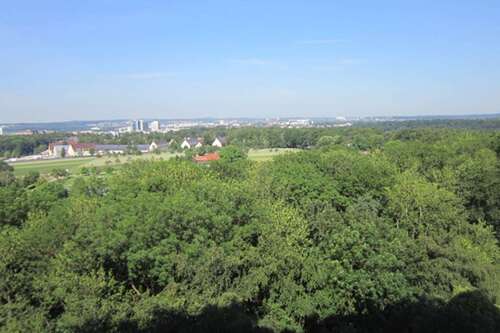 Foto - Wohnung zum Kaufen in Stuttgart 229.000,00 € 89 m²