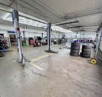 Halle in Ransbach-Baumbach 4.500,00 € 690 m²