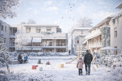 Foto - Wohnung zum Kaufen in München 916.000,00 € 98.85 m²