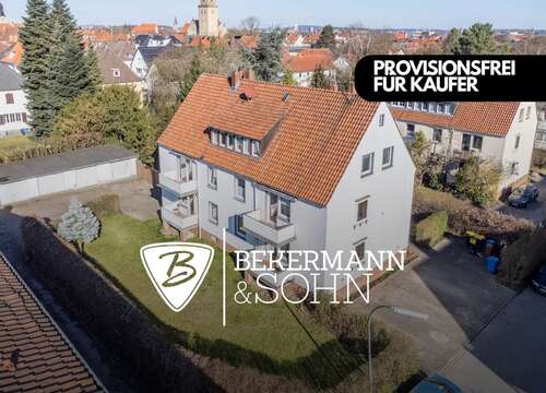 Foto - Haus zum Kaufen in Osnabrück Schölerberg 749.000,00 € 368.57 m²