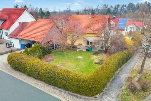 Foto - Haus zum Kaufen in Weidenberg 509.000,00 € 124 m²