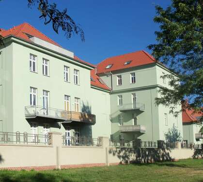 Foto - Wohnung zum Kaufen in Magdeburg 205.000,00 € 133.6 m²