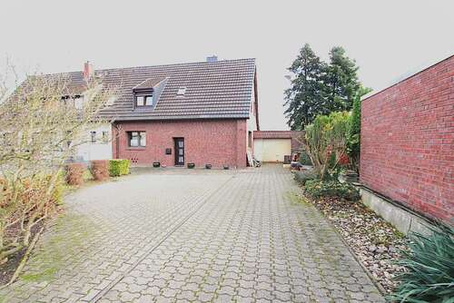 Foto - Haus zum Kaufen in Viersen 358.000,00 € 120 m²