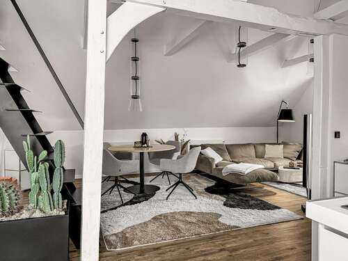 Foto - Wohnung zum Mieten in Lemgo 1.200,00 € 85 m²