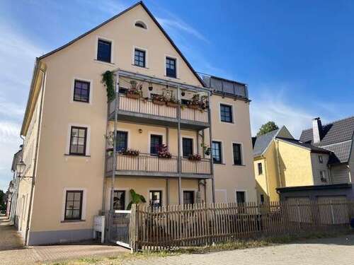 Foto - Wohnung zum Kaufen in Hainichen 128.000,00 € 117 m²