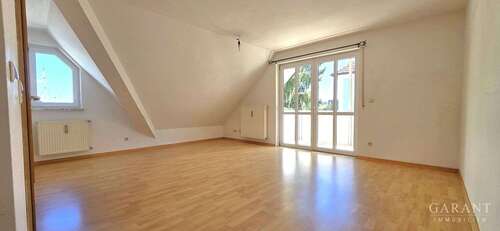 Foto - Wohnung zum Kaufen in Kempten (Allgäu) 198.900,00 € 44 m²