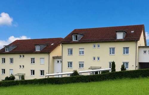 Foto - Wohnung zum Kaufen in Aulendorf 199.000,00 € 61 m²