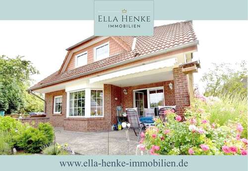 Foto - Haus zum Kaufen in Edemissen 320.000,00 € 120 m²