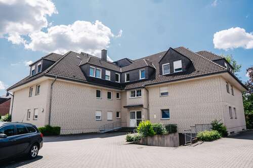 Foto - Wohnung zum Kaufen in Bad Rothenfelde 183.000,00 € 71.35 m²
