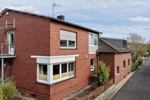Foto - Haus zum Kaufen in Wassenberg-Birgelen 598.000,00 € 240 m²