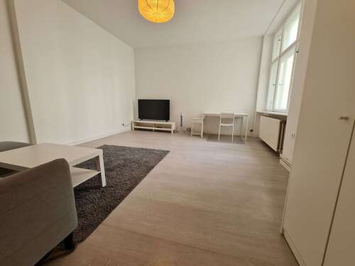 Foto - Wohnung zum Mieten in Berlin 1.000,00 € 50 m²